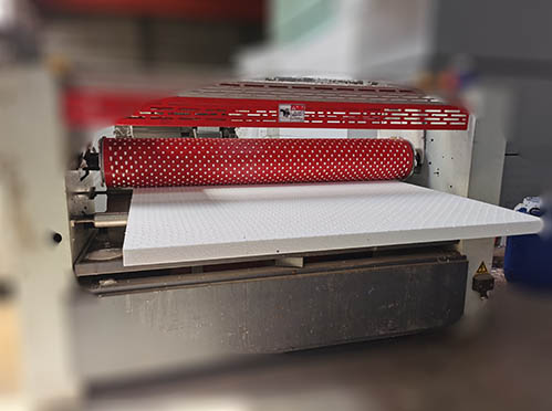 EPS纸面复合石膏板-001