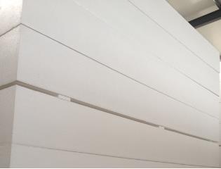 EPS模塑聚苯板-001