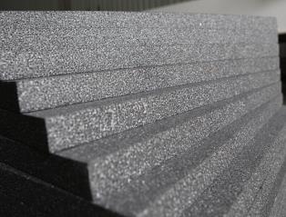 石墨级EPS聚苯板-002